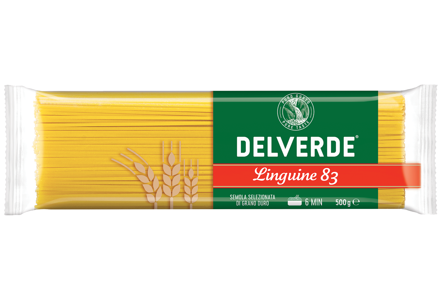 Delverde Classica Linguine Delverde Classica Linguine