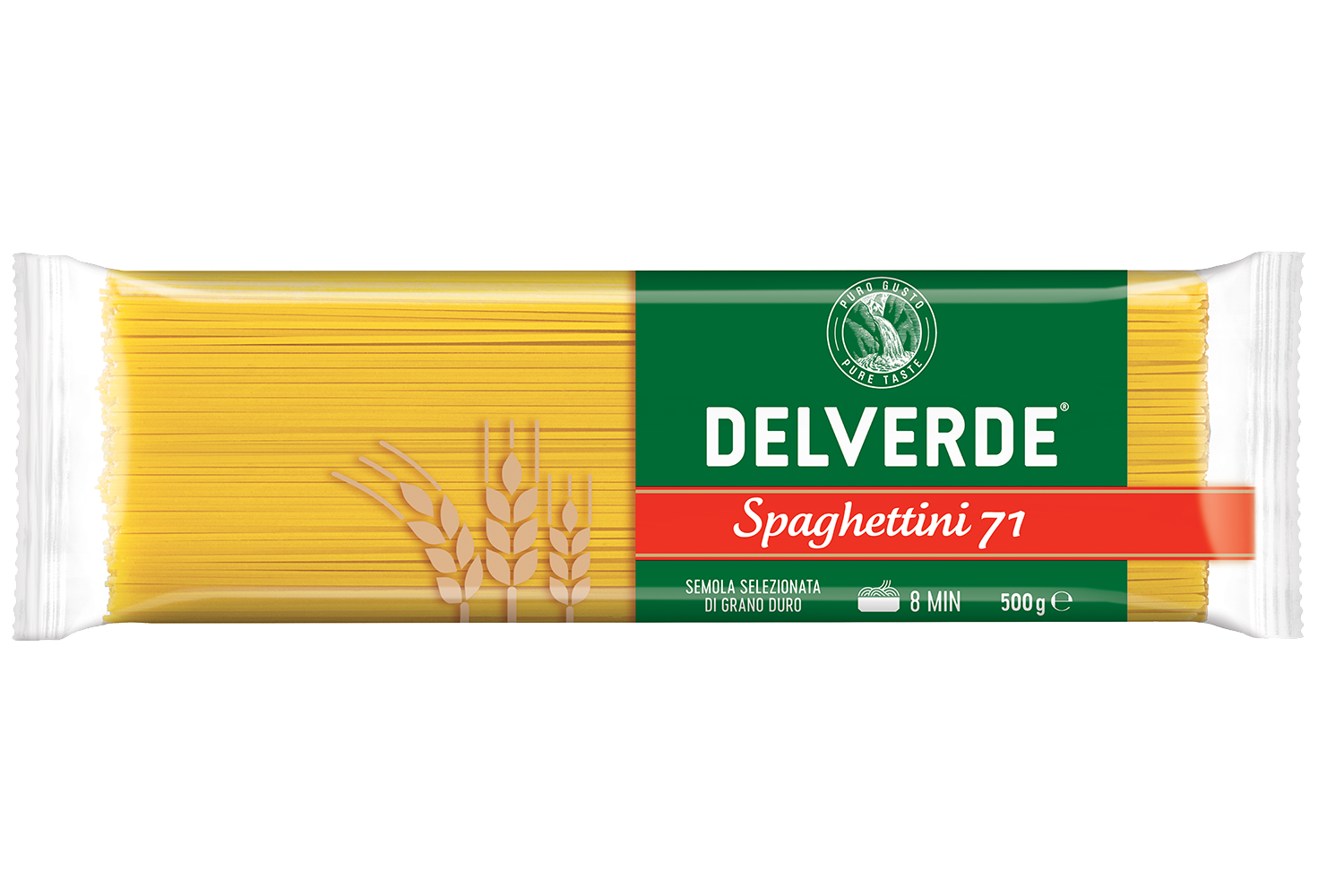 Delverde Classica Spaghettini Delverde Classica Spaghettini