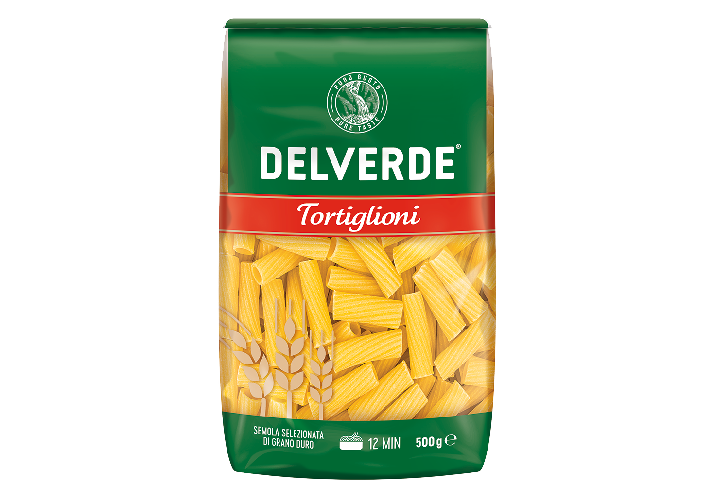 Delverde Classica Tortiglioni Delverde Classica Tortiglioni