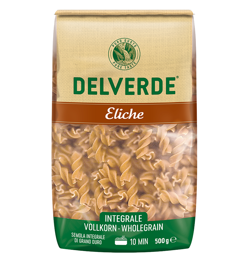 Delverde Integrali Eliche