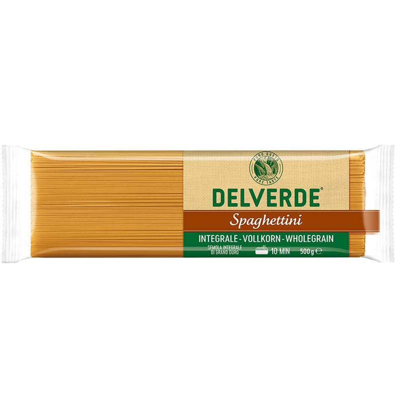 Delverde Integrali Spaghettini