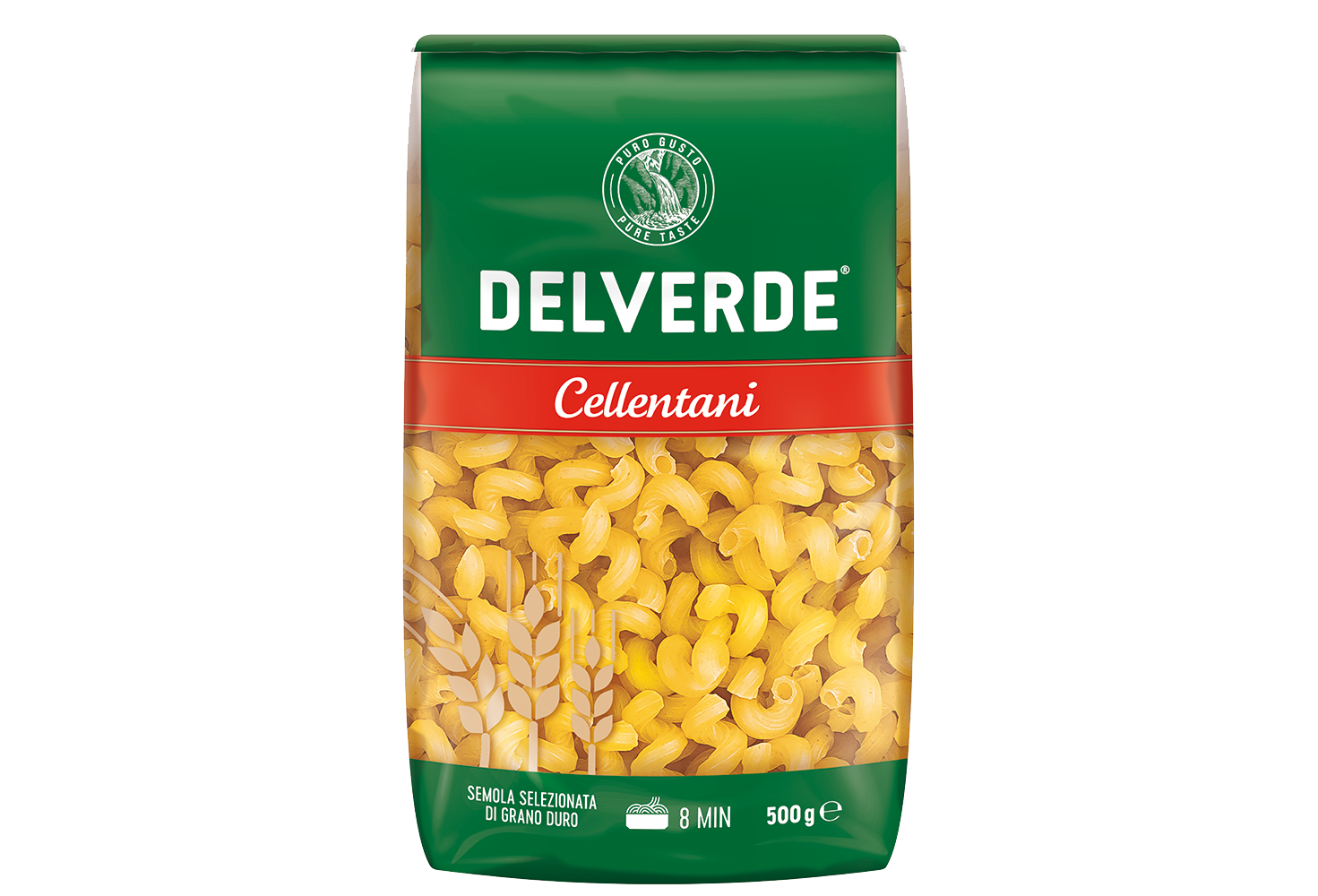 Delverde Classica Cellentani Delverde Classica Cellentani